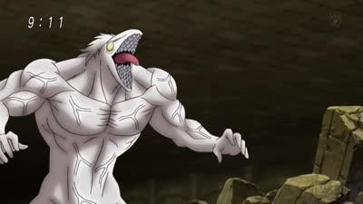 Toriko