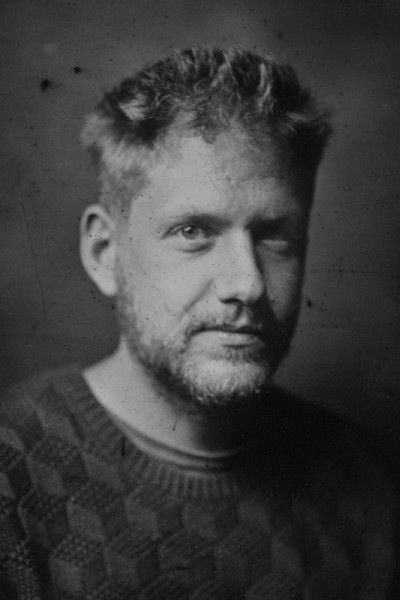 et billede af Philippe Léonard