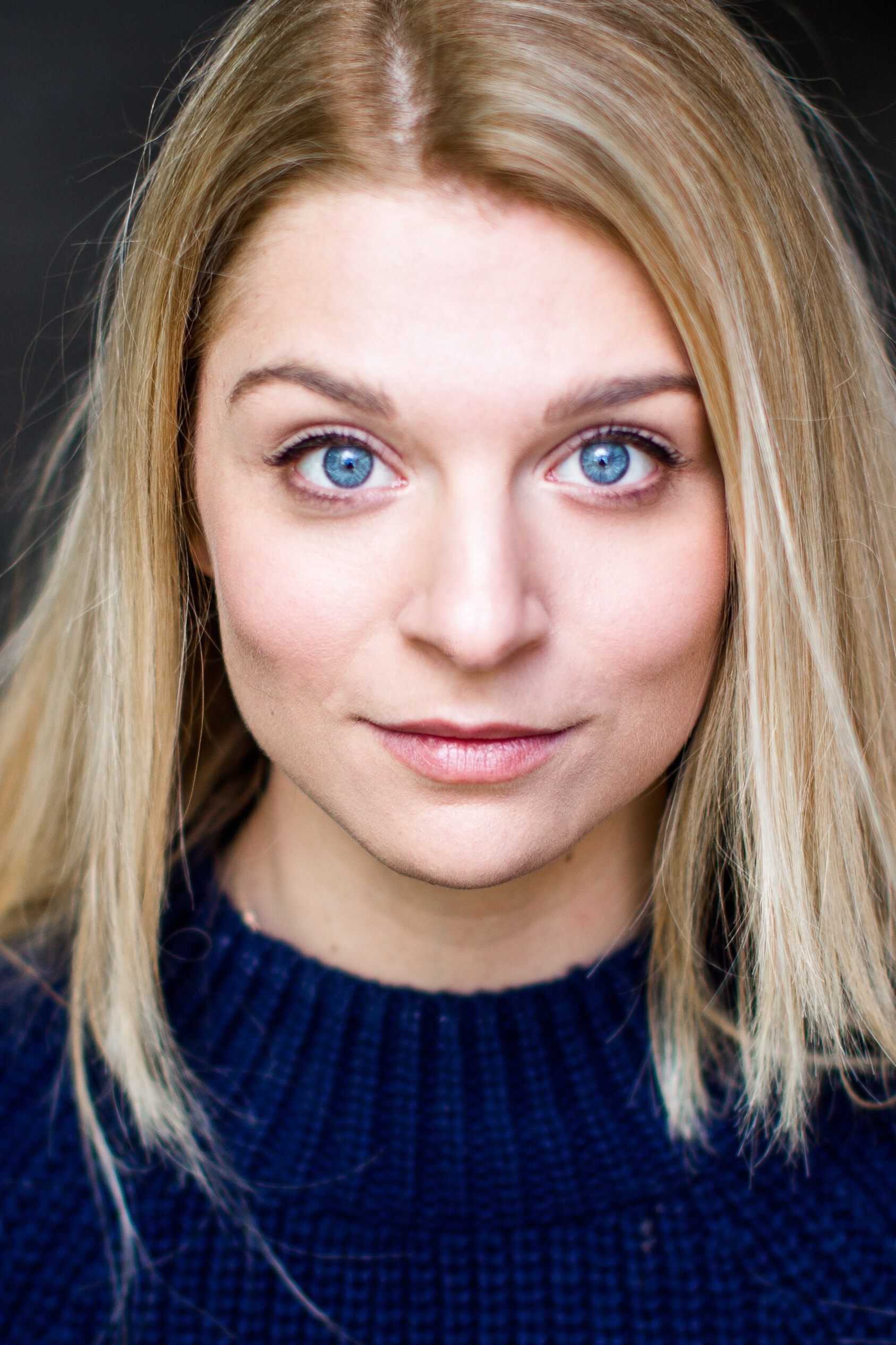 et billede af Lydia Lakemoore