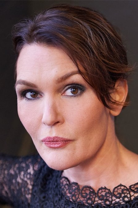 et billede af Tara Rosling