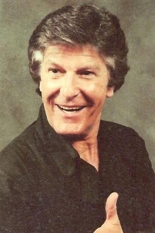 et billede af Jean-Michel Dhermay