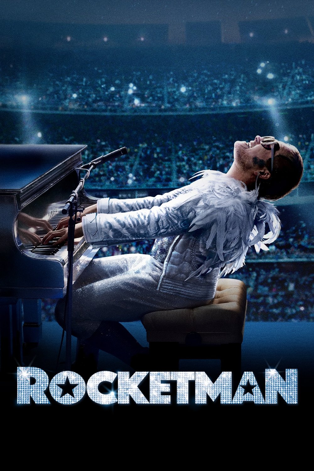 Rocketman