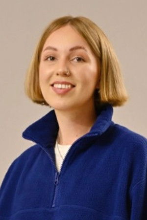 et billede af Saga Stoltz Sörnäs