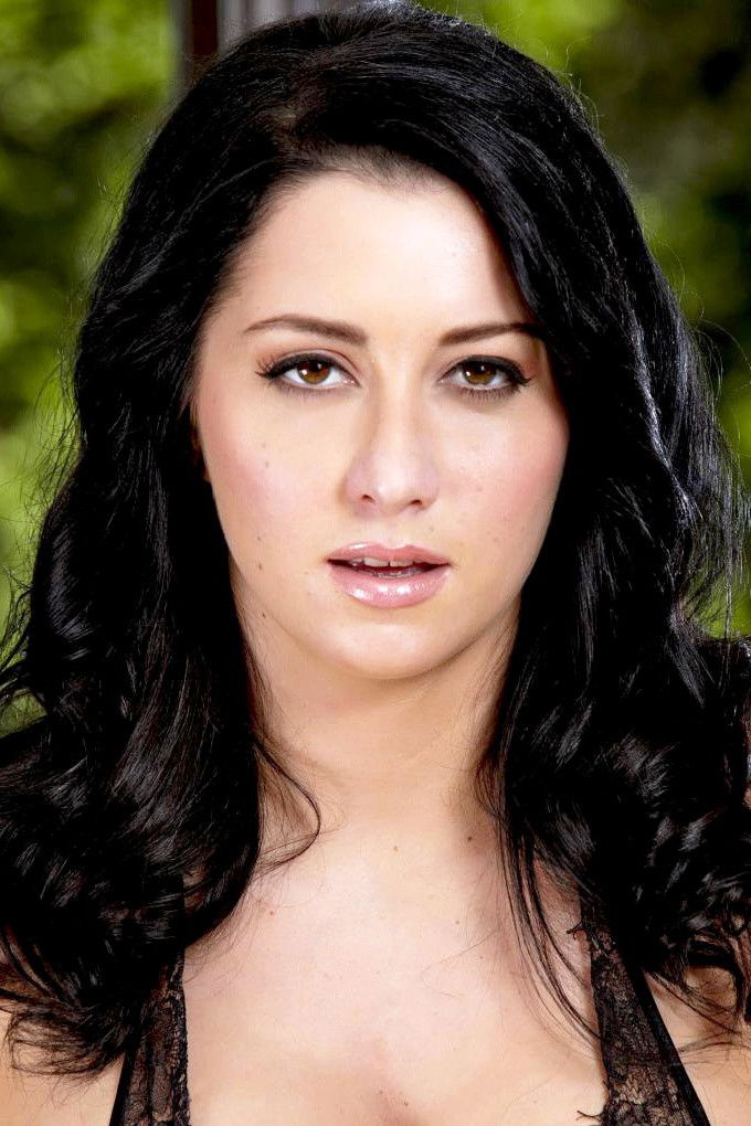 et billede af Allesandra Snow