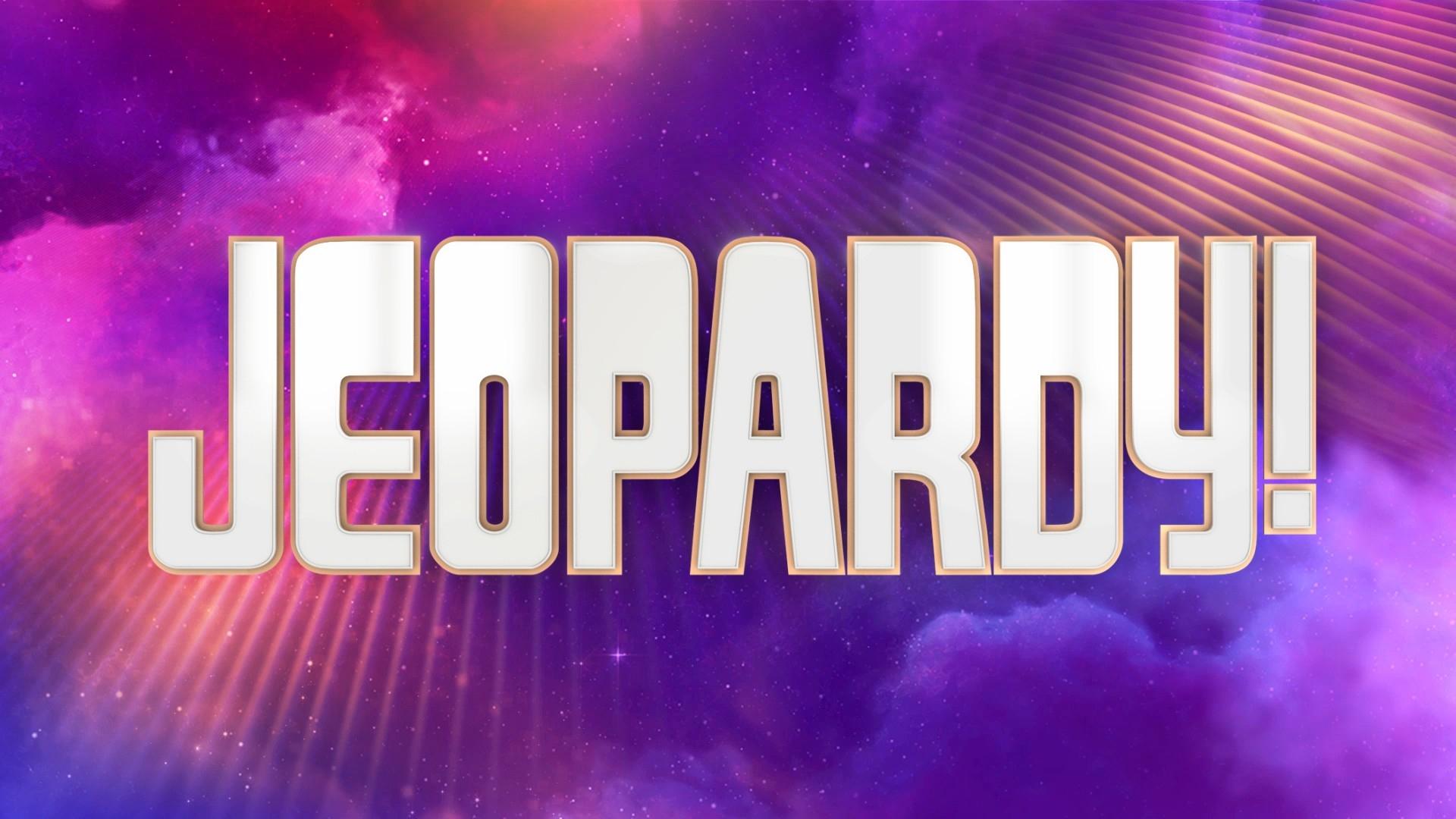 Jeopardy! - Season 14 Episode 202