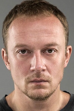 et billede af Aleksandr Kuzmin