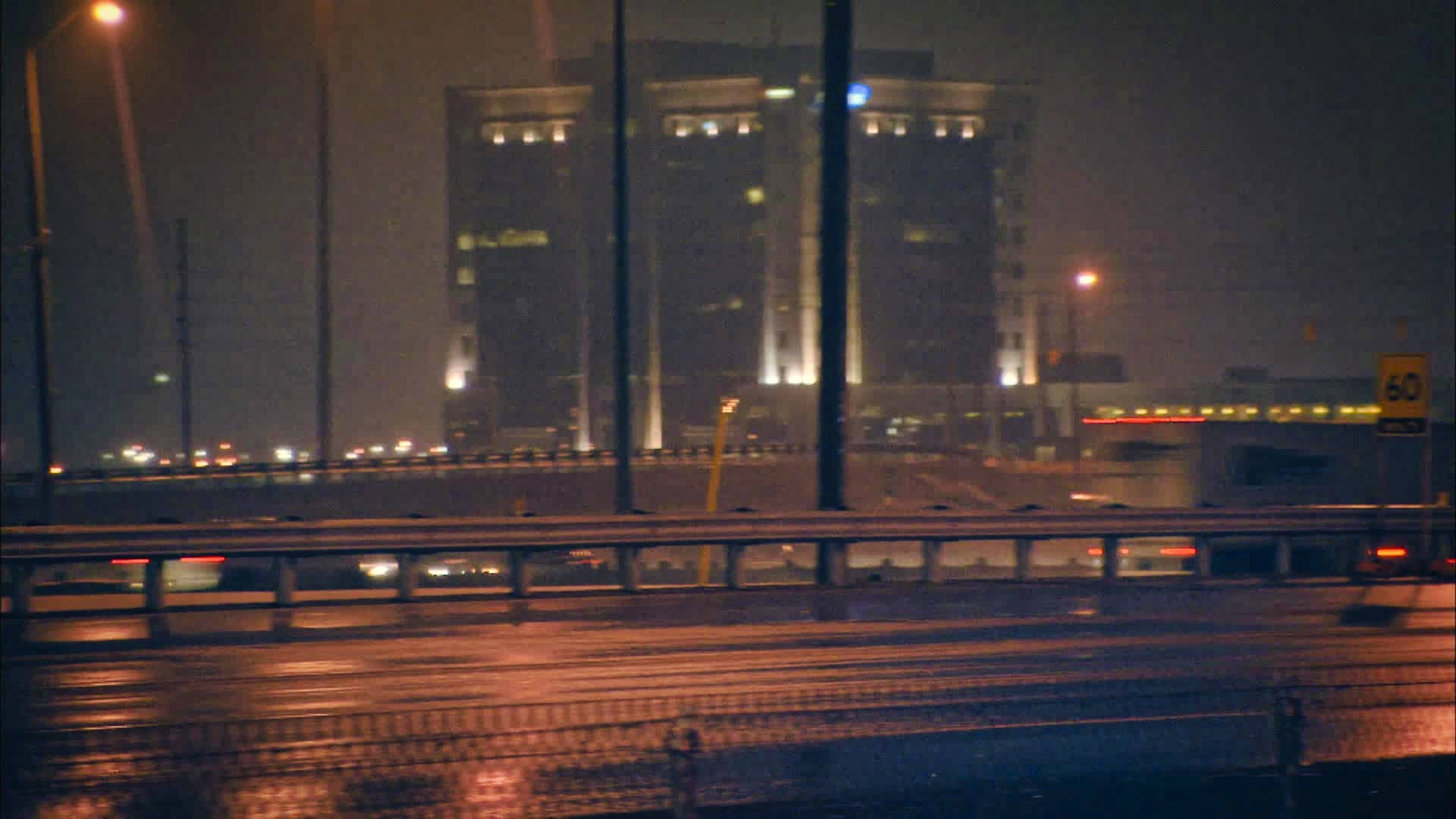 Strip the City