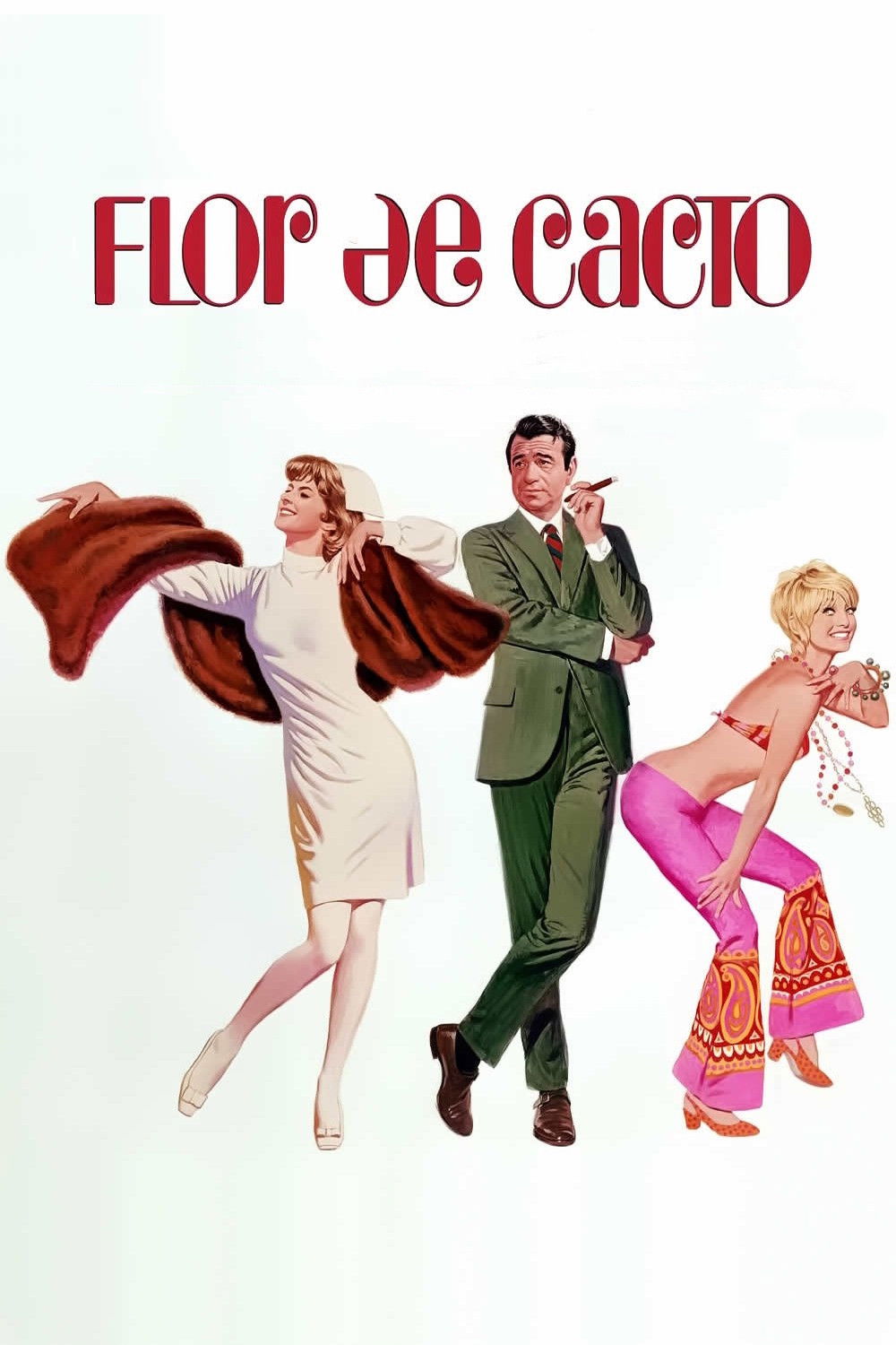 Flor de Cacto