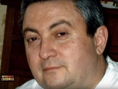 Faites entrer l'accusé - Didier Lacote - La dose mortelle