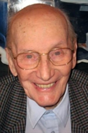 et billede af Jean Berger