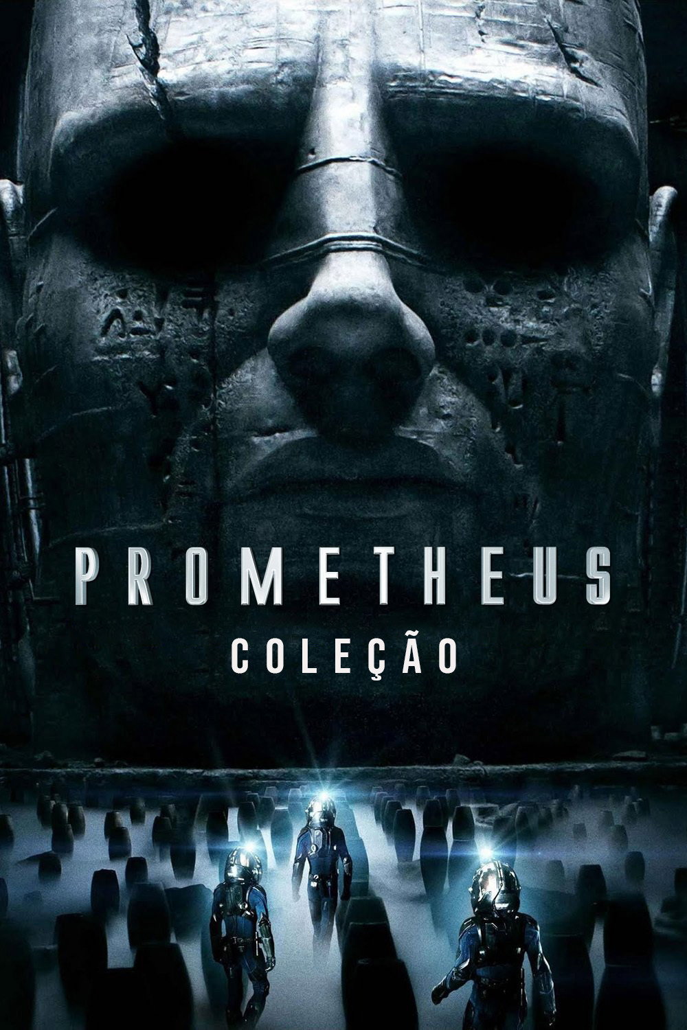 Prometheus: Coleção