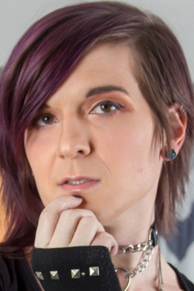 Profile image of Kaela Moon, a notable actor/actress
