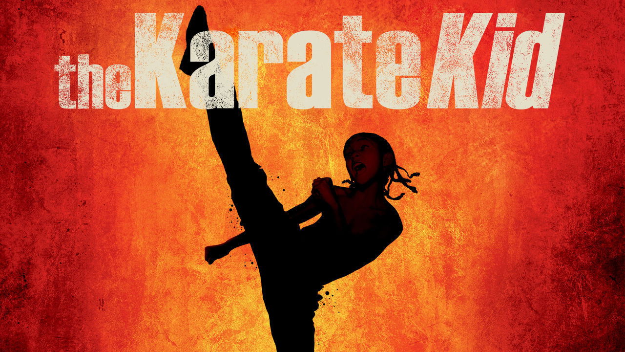 Karate Kid