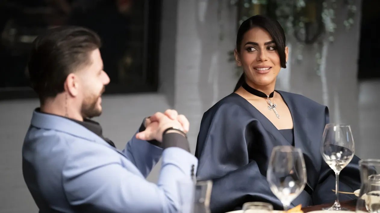Married at First Sight