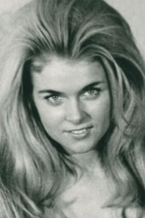 et billede af Isabella Kaliff