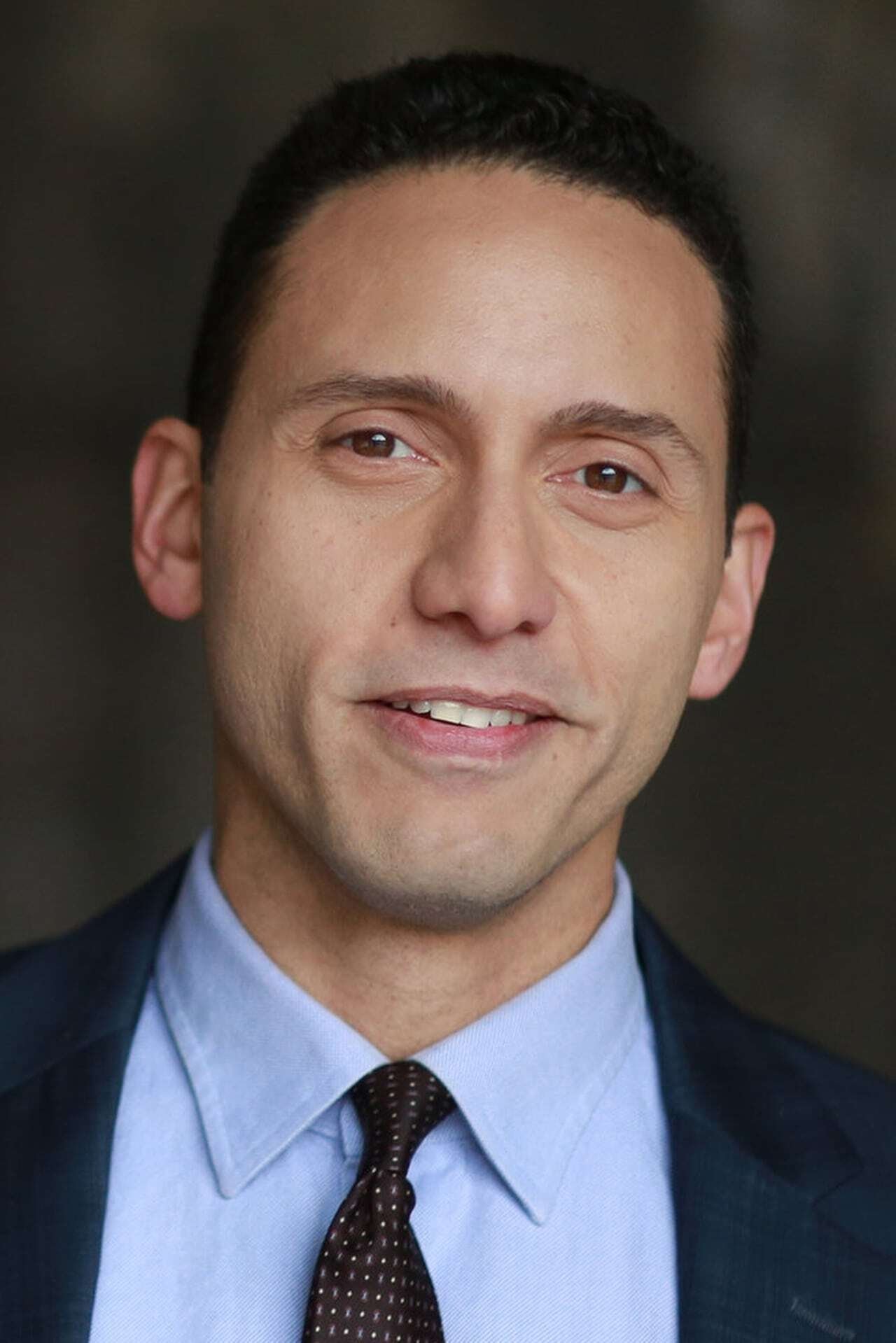 et billede af Elliot Villar