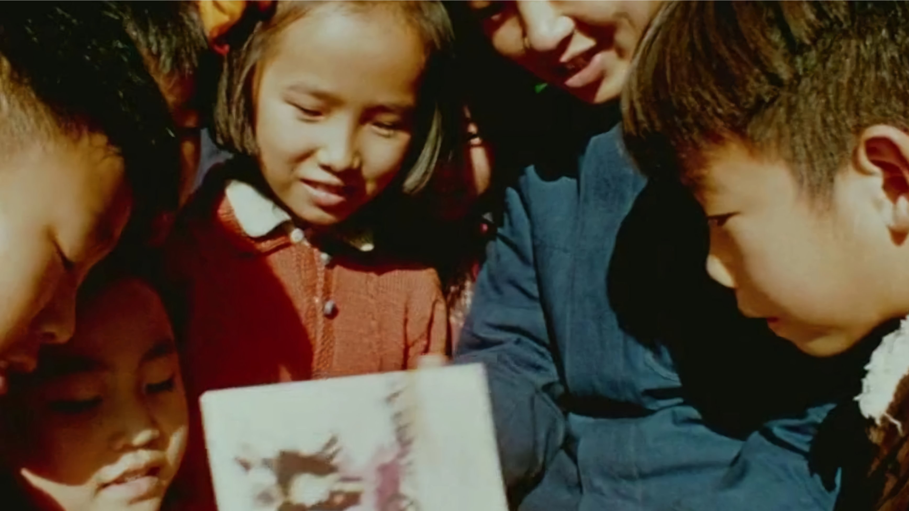 Sunday in Peking (1956)