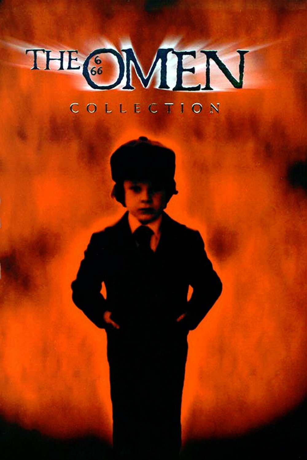 The Omen Collection Posters — The Movie Database (TMDb)