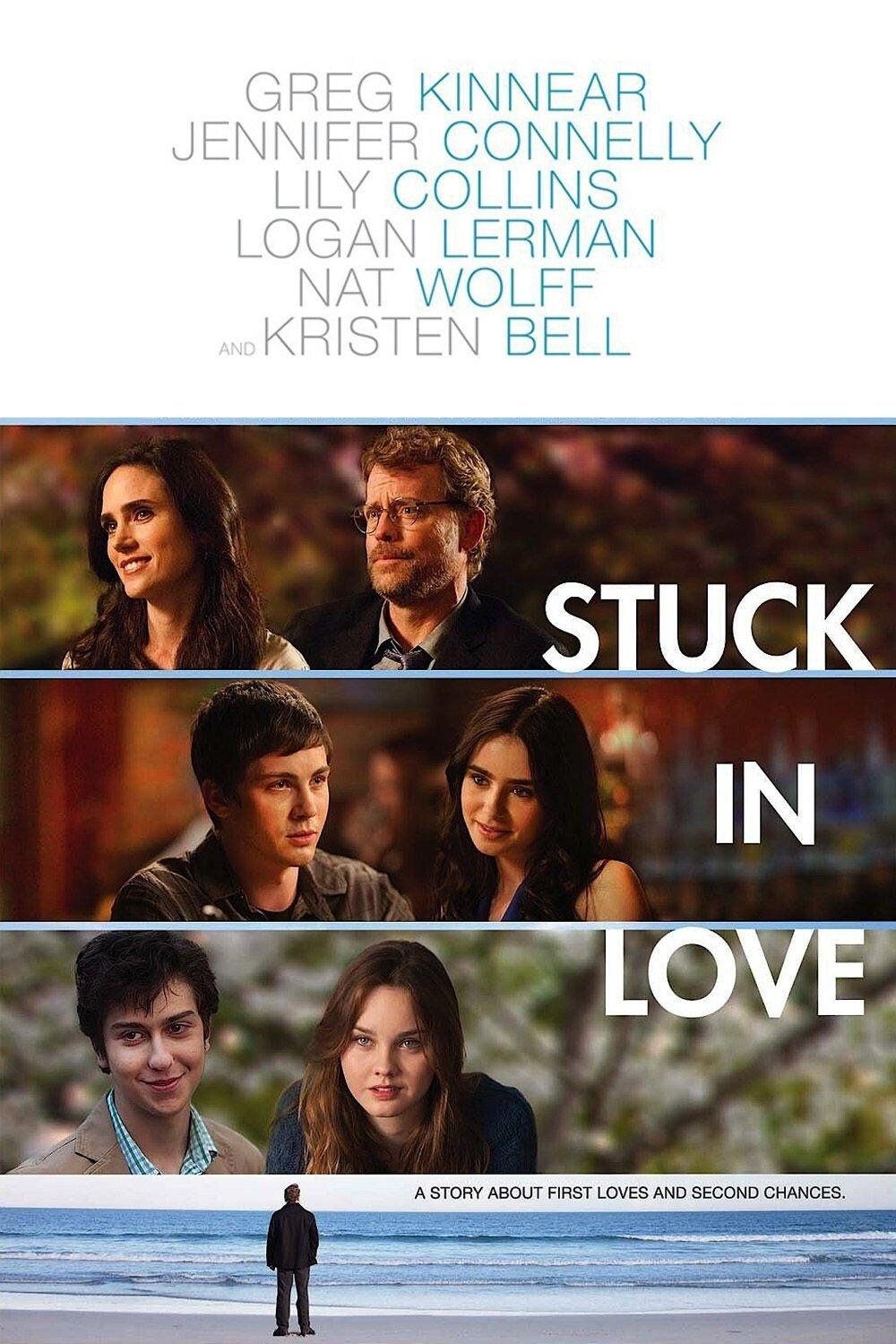 Stuck in Love