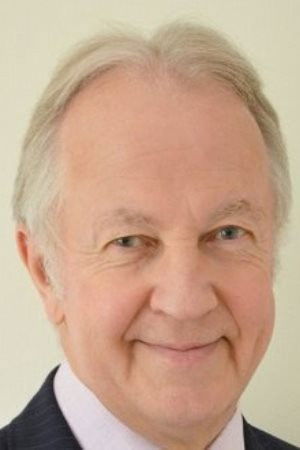 et billede af Keir Radnedge