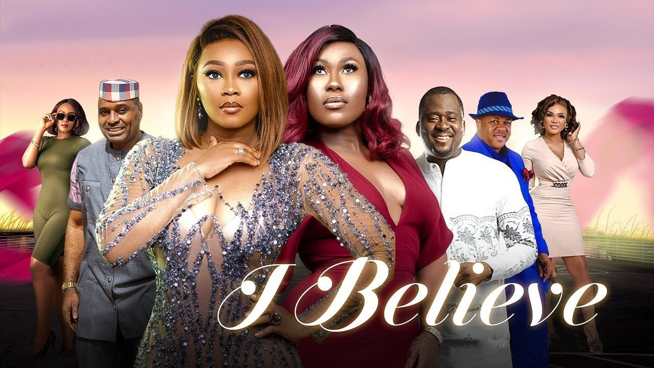 I Believe (2016)