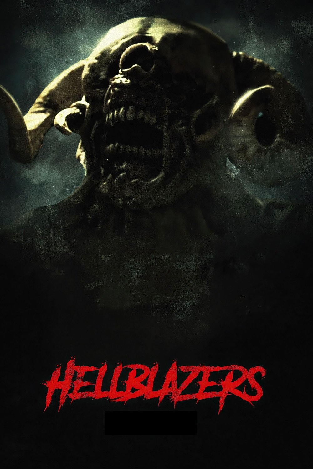 Hellblazers