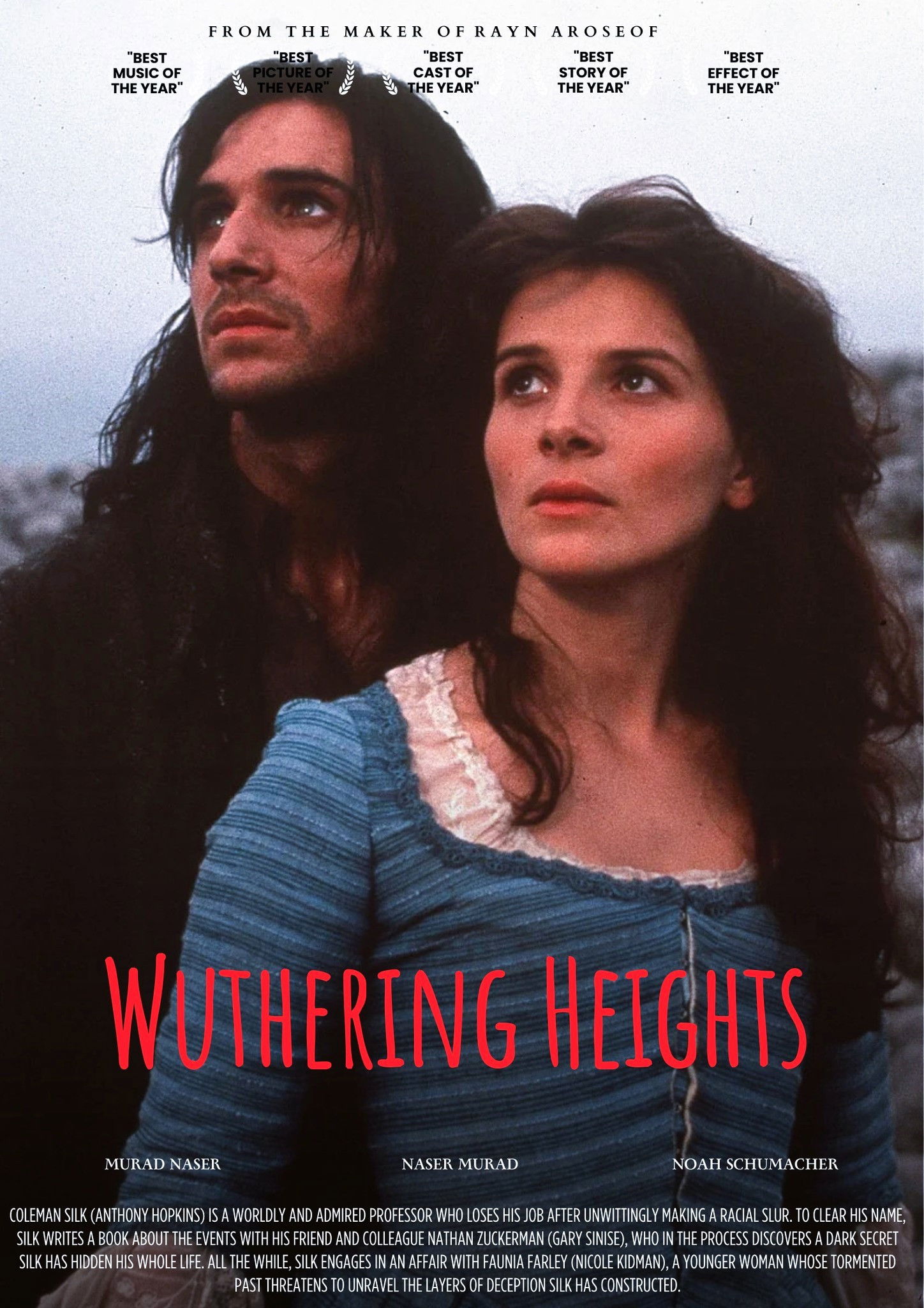 Wuthering Heights