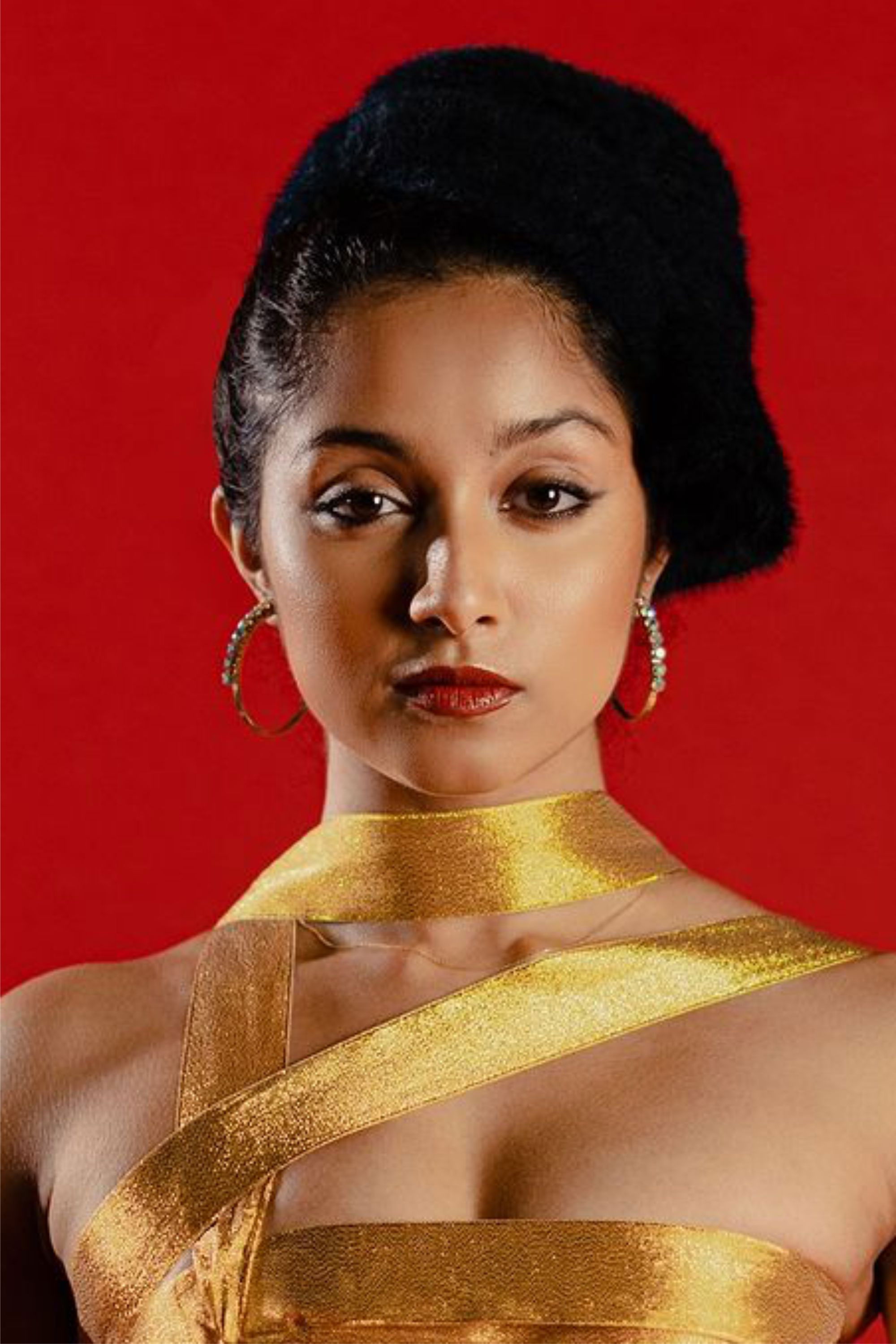 et billede af Aathira Rajeev