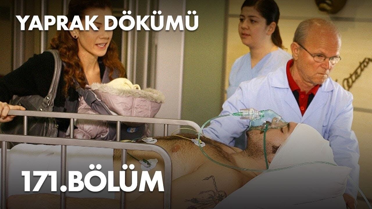 Yaprak Dökümü