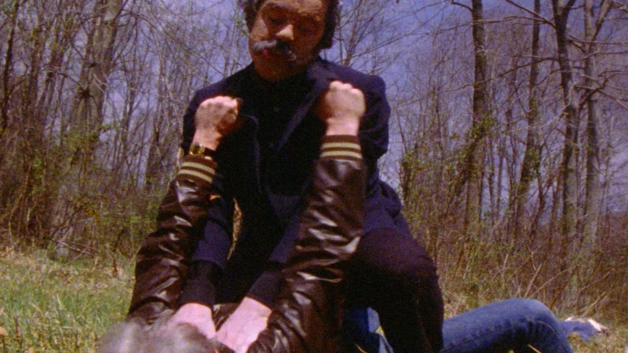 Fiend (1980)