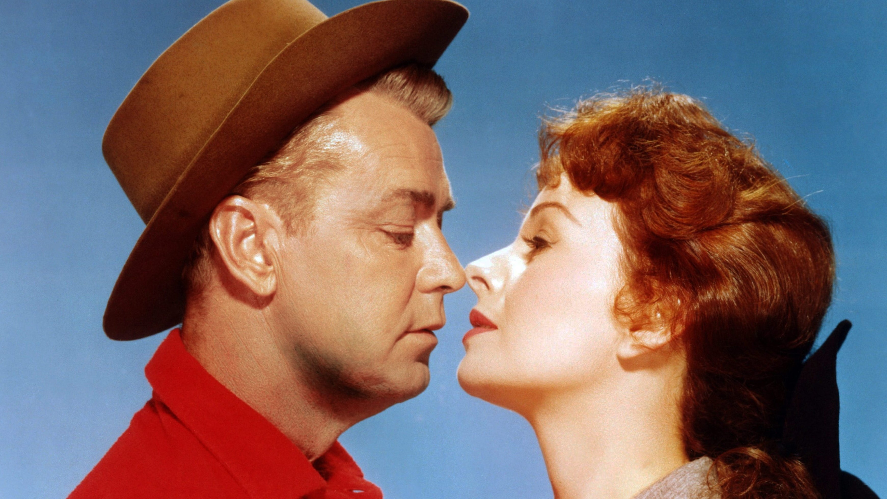Guns of the Timberland (1960)
