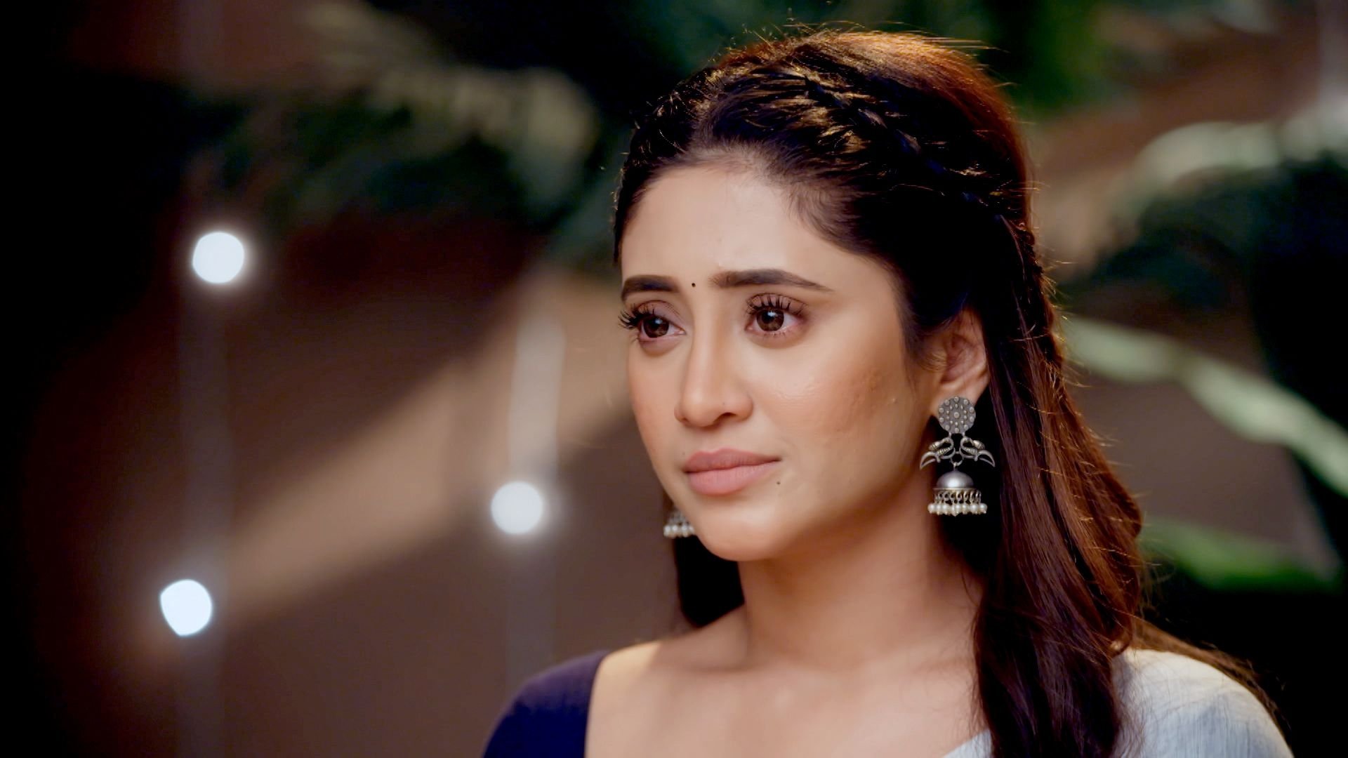 Thumbnail for Nayi Zindagi Ki Shuruaat Season 1 Episode 85