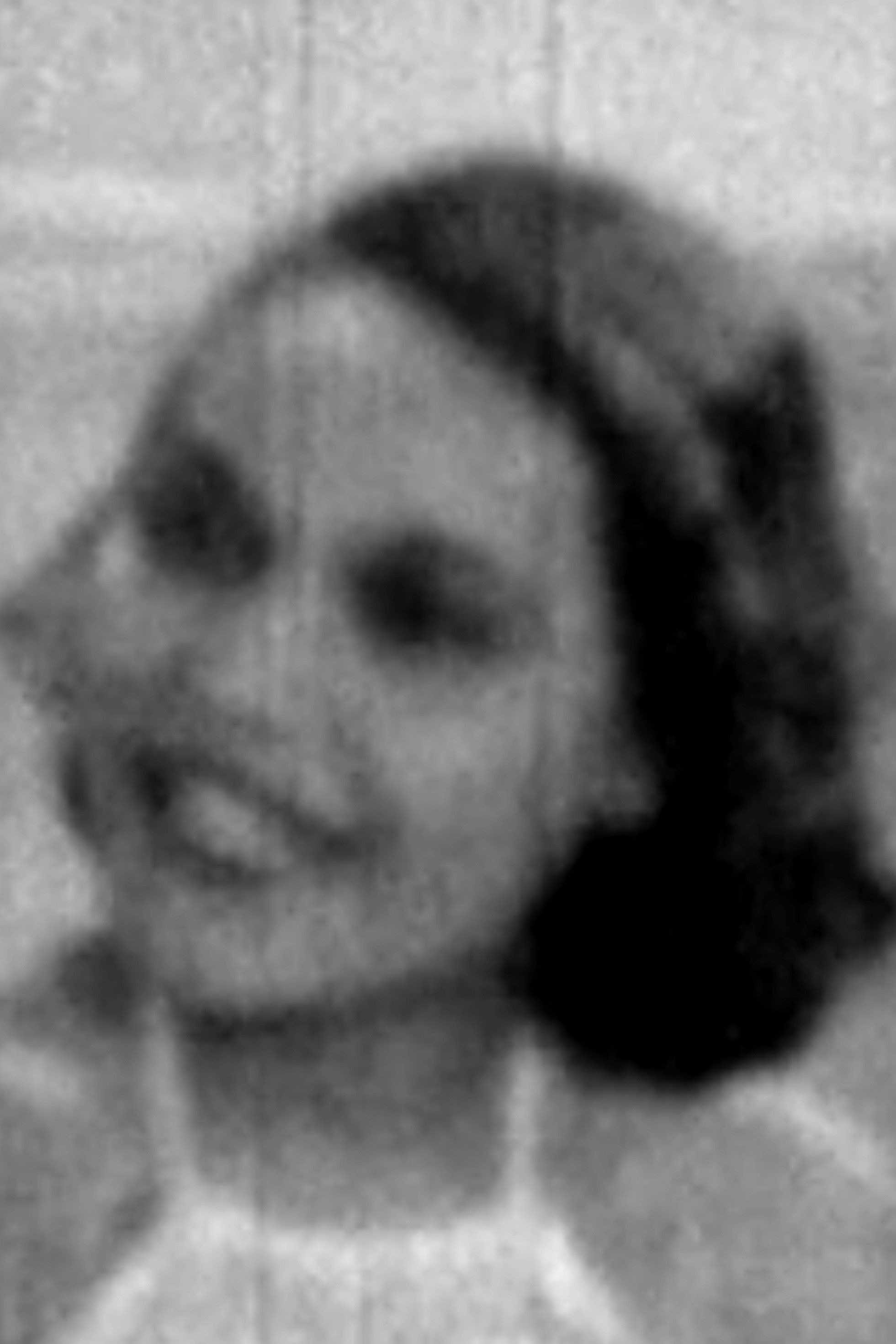 et billede af Madeline Donegan