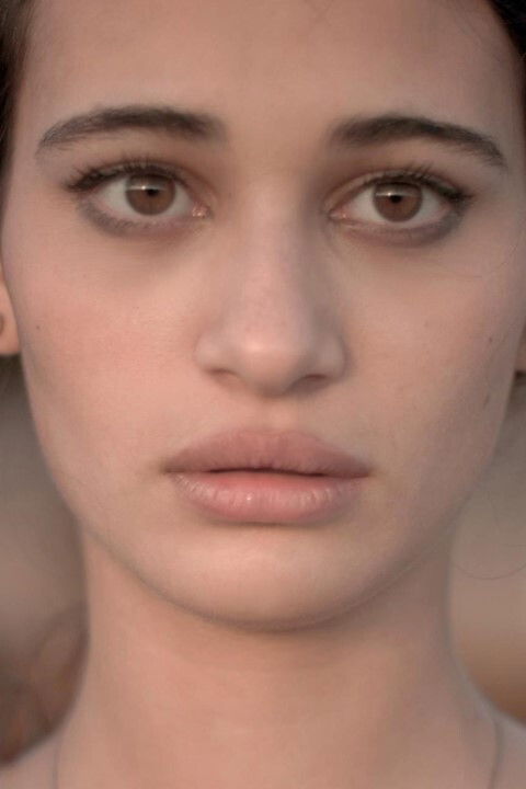 et billede af Noemi Medas