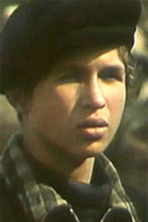 et billede af Andrey Zvezdov