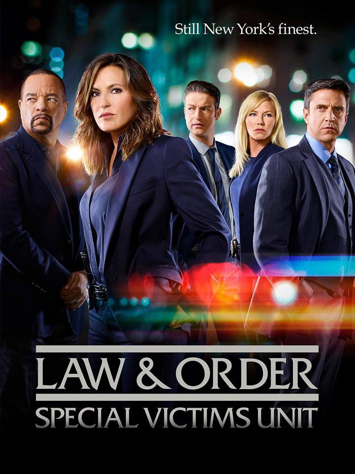 Watch Law and Order: Special Victims Unit (SVU) - Season ...