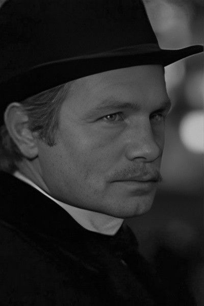 et billede af Vladimir Zharikov