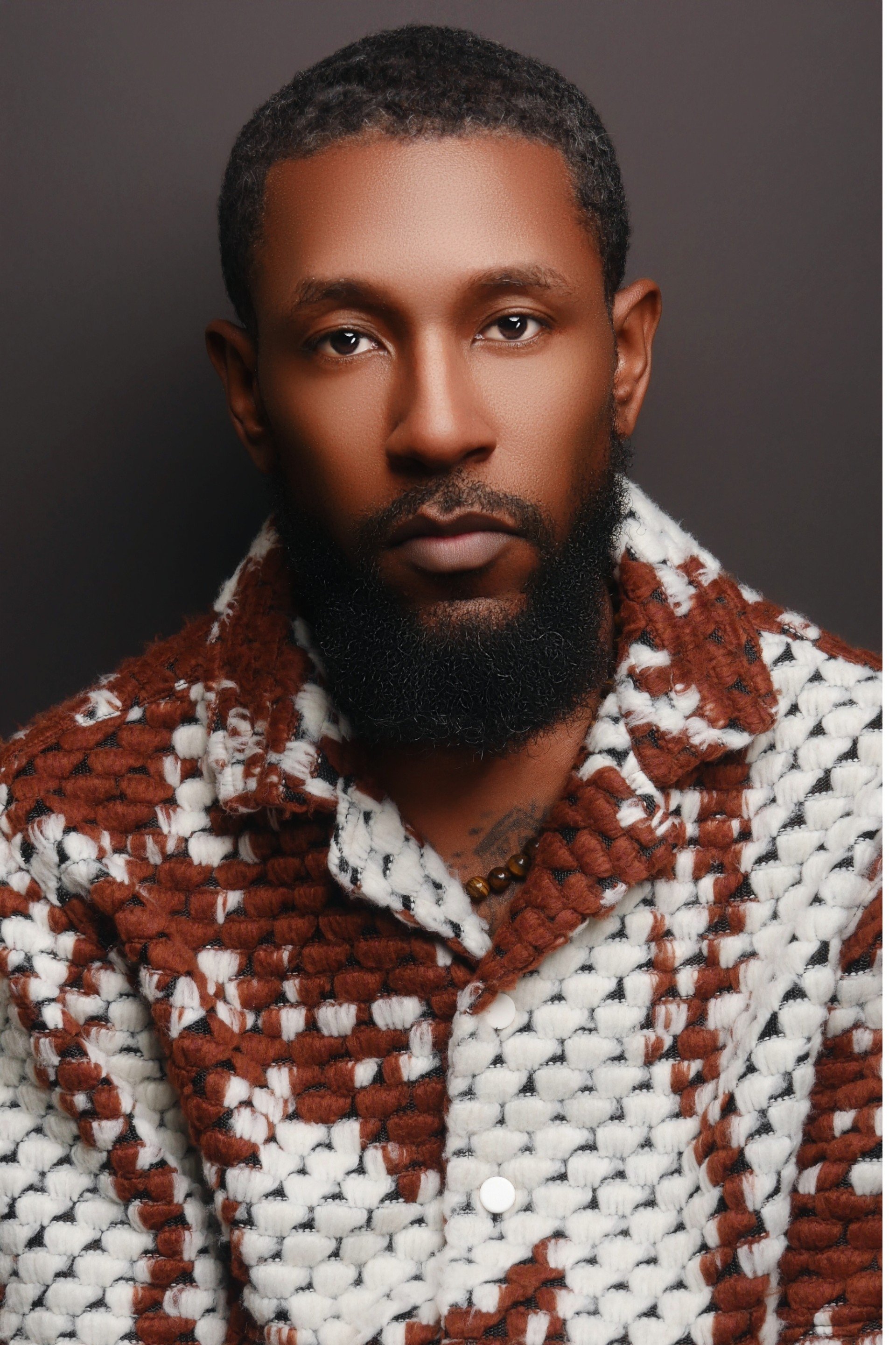 et billede af Layne Harper