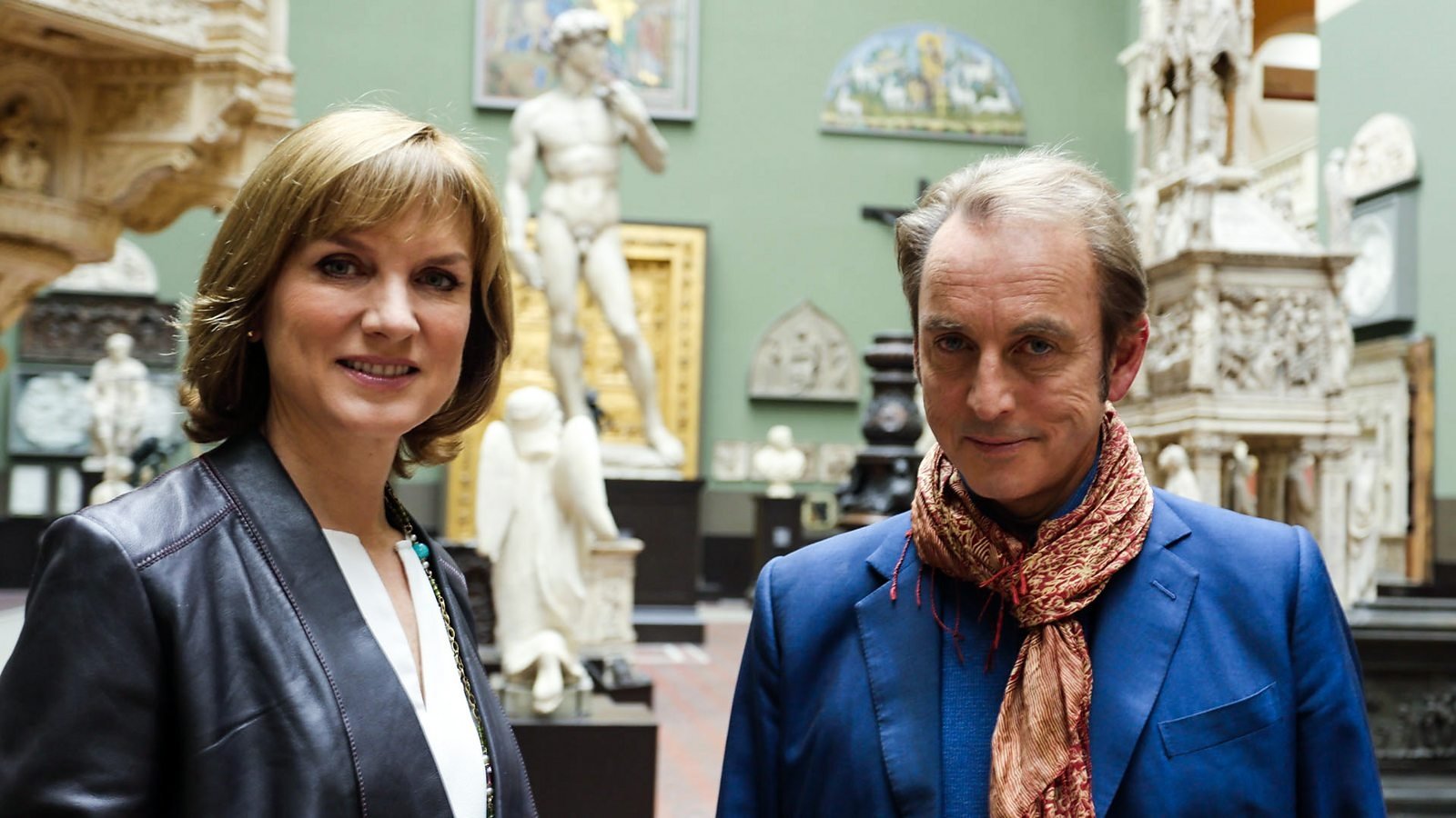 Fake or Fortune? - Épisode 5
