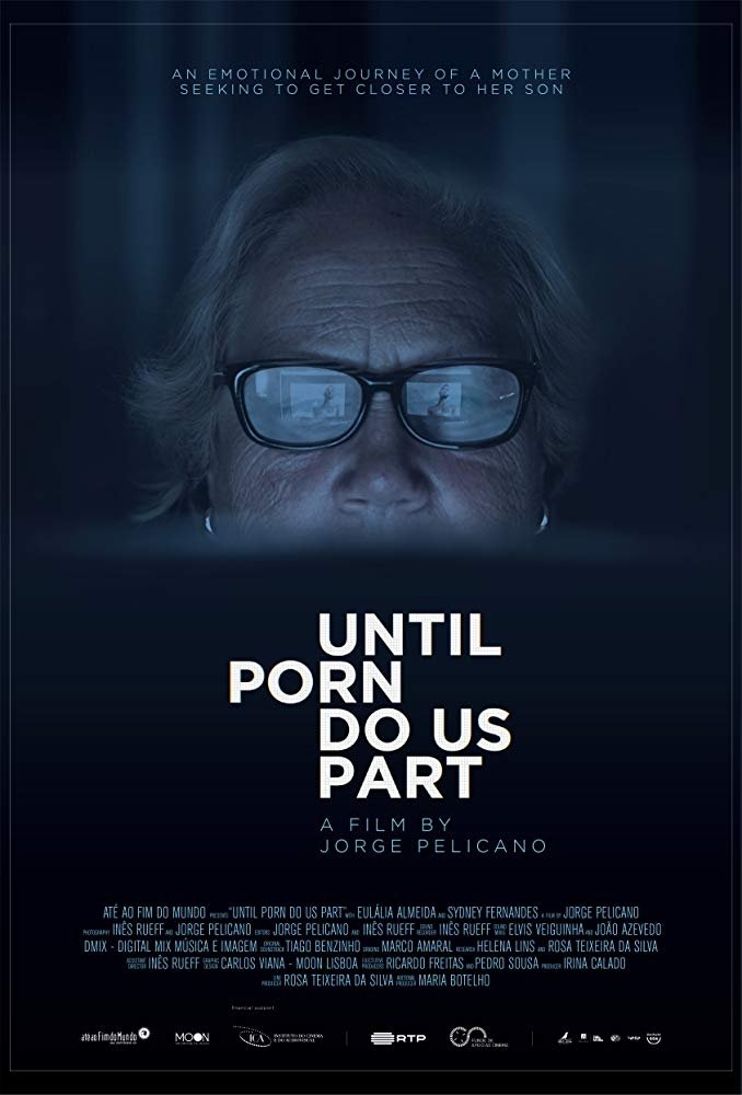 Until Porn Do Us Part