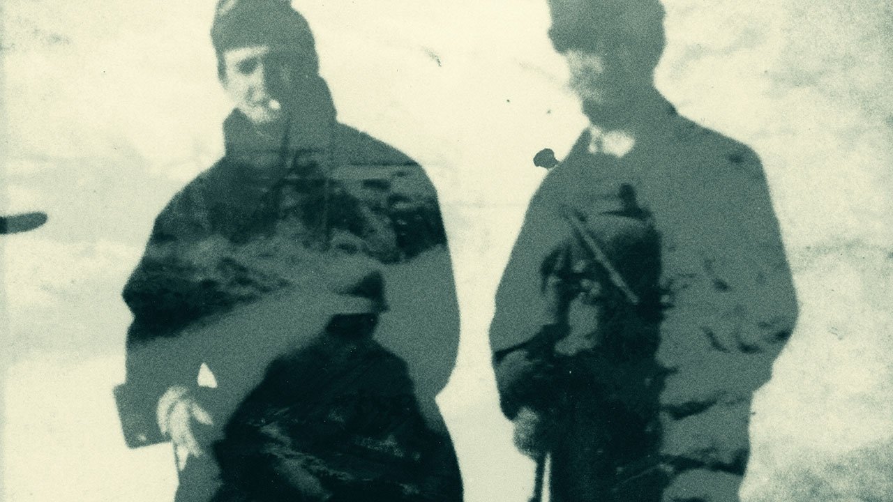 Imagem do Filme I Partigiani Alpini della VI G.L.