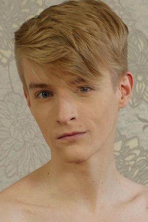 et billede af Marcel Boyle