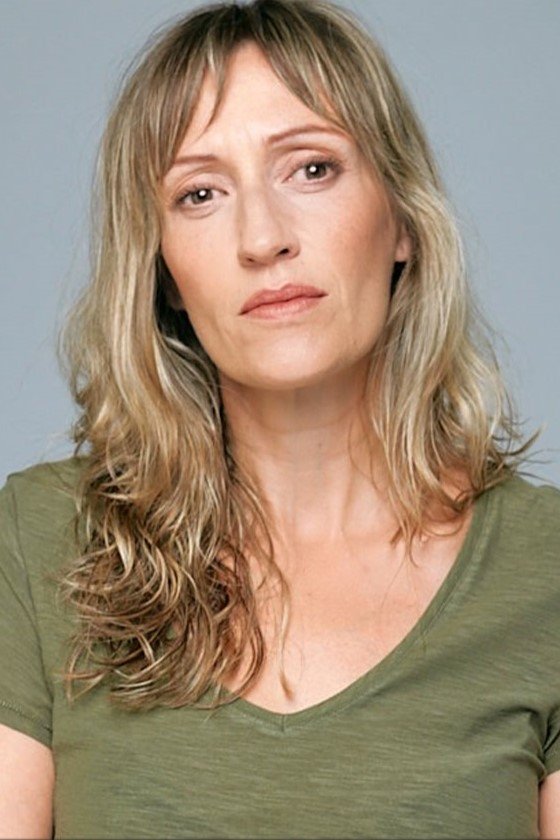 et billede af Carmen Vilao