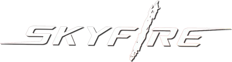 Skyfire Logo