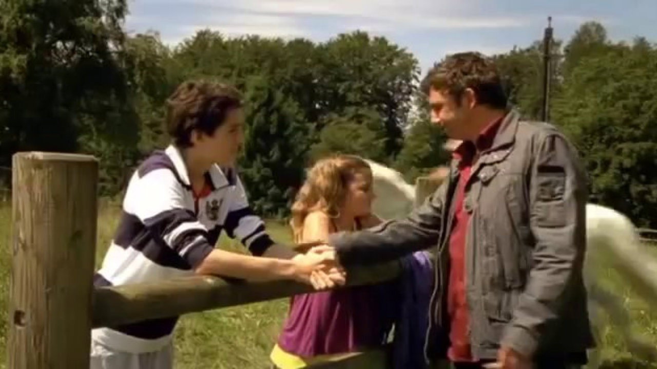 Temporada 16 Doctor En Los Alpes
