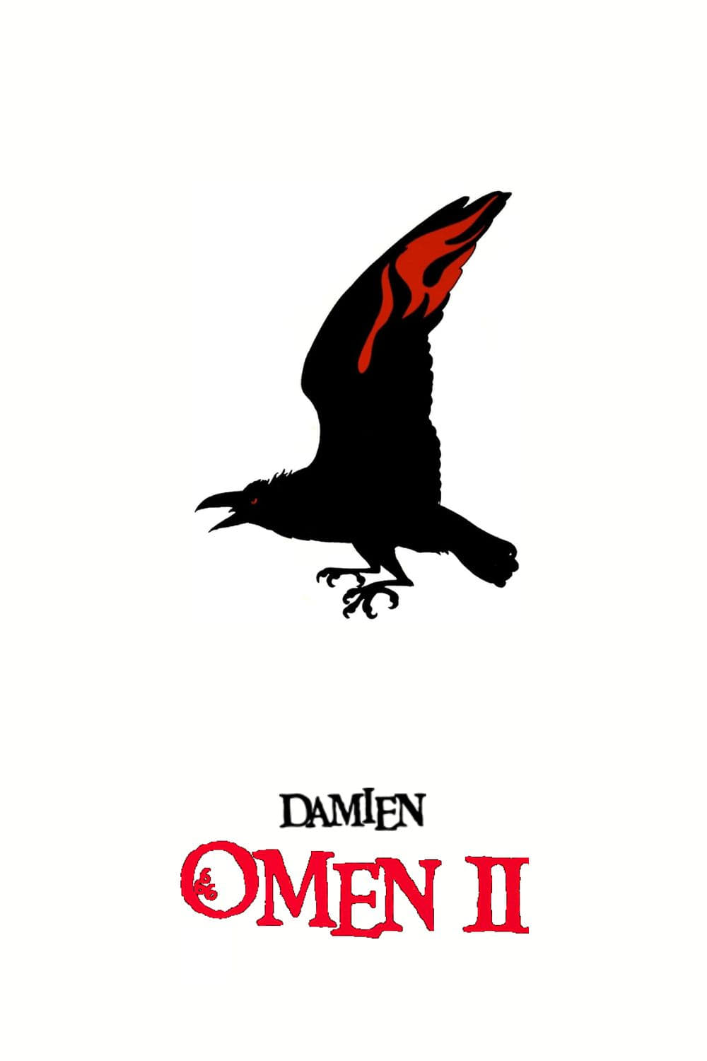Damien - Omen II