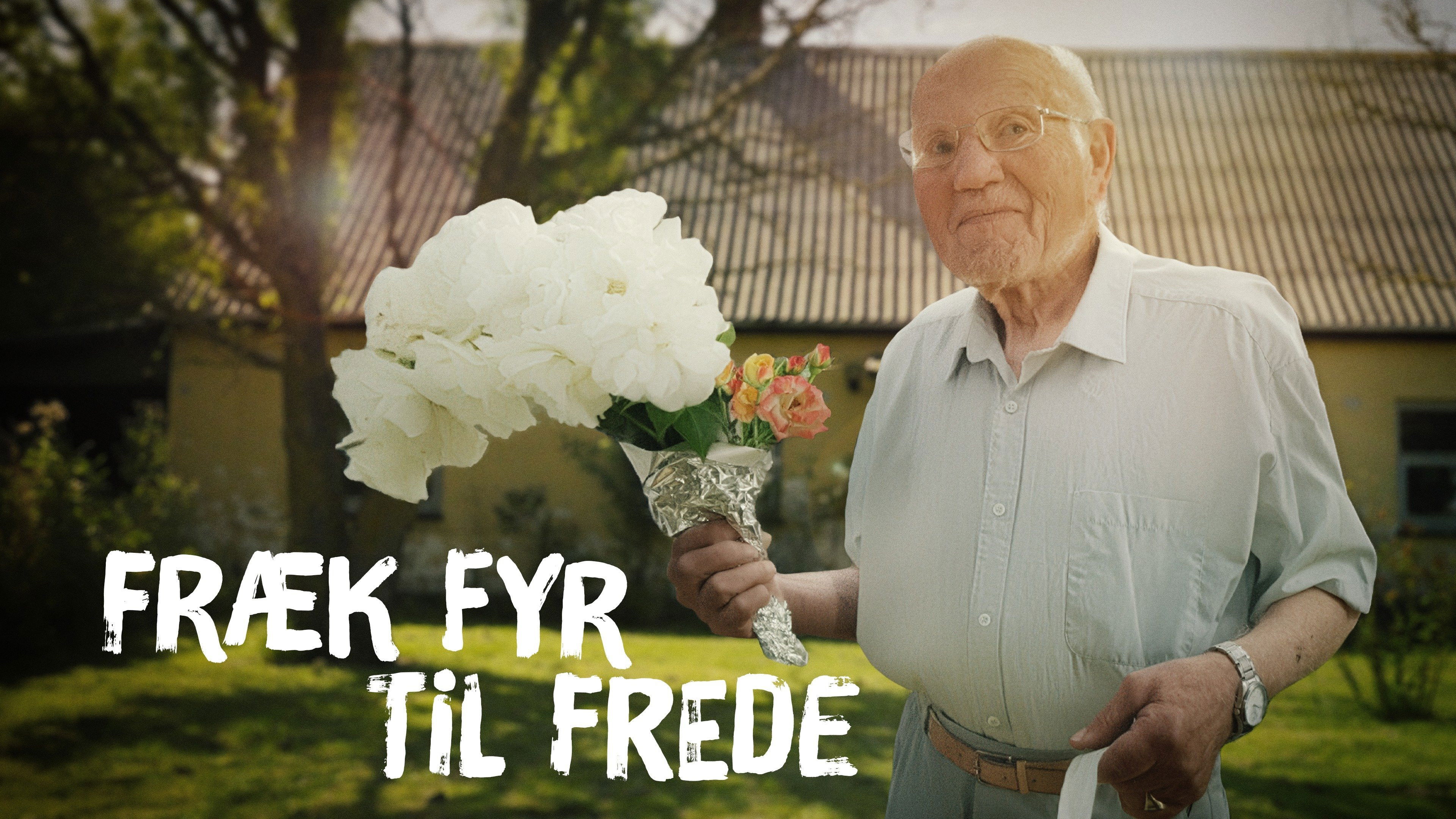 Fræk fyr til Frede Background