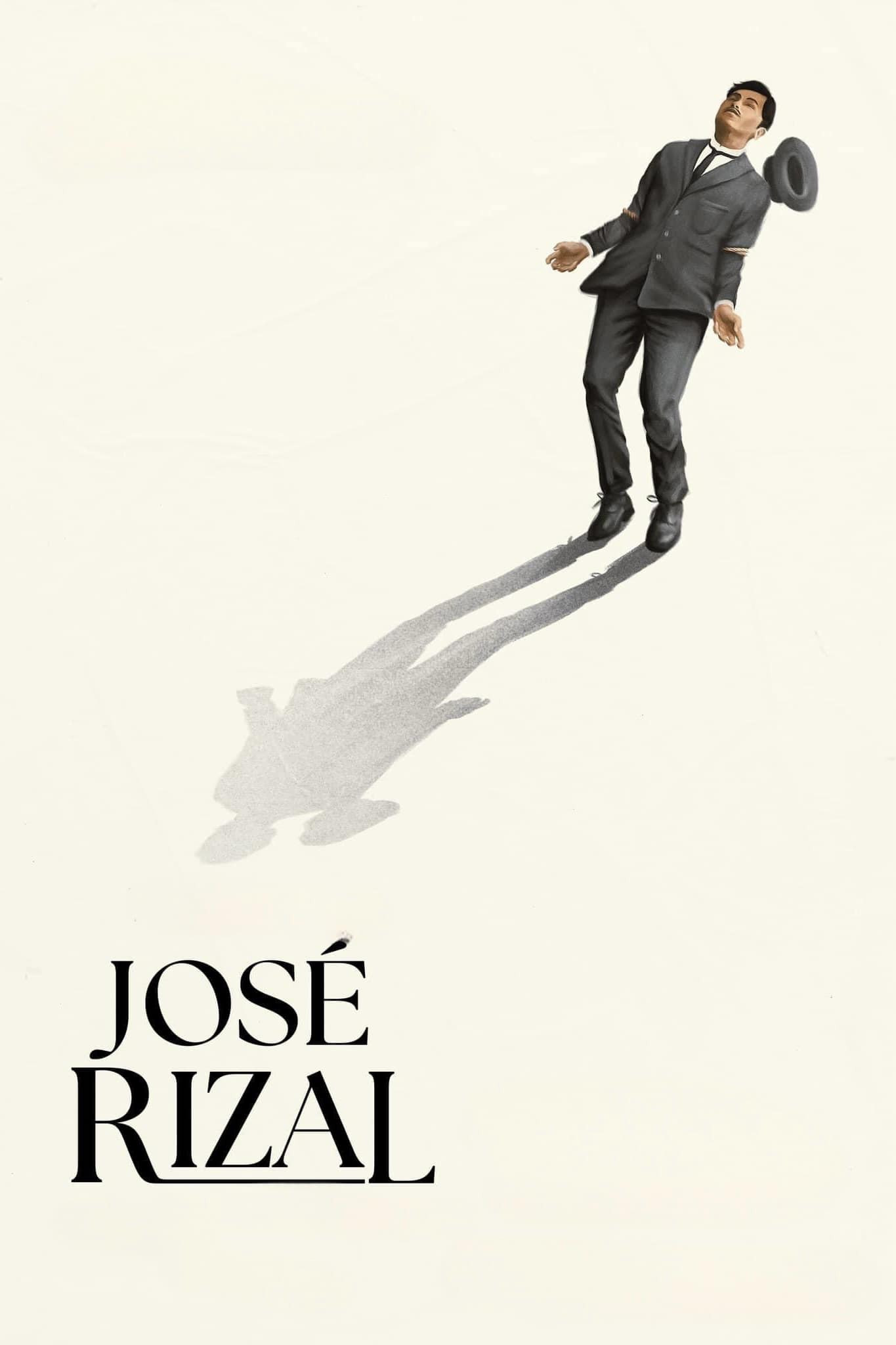 Jos&eacute; Rizal
