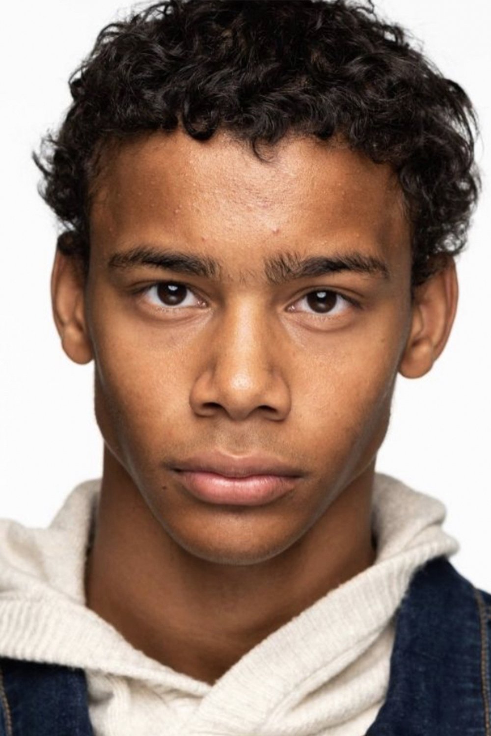 et billede af Akeem Cheatham