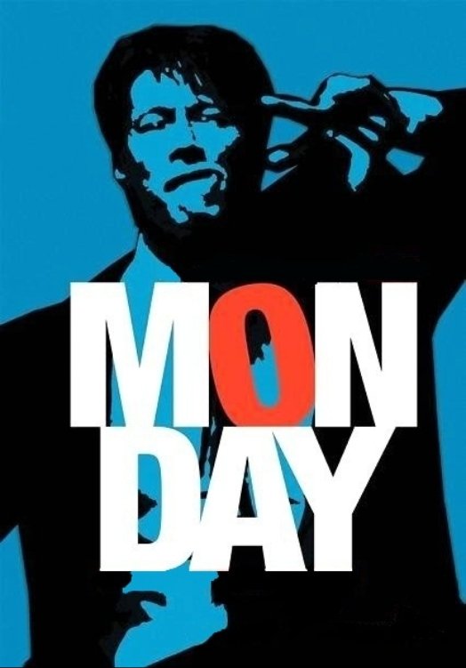 Monday
